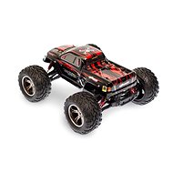 ESUN XLH RC Buggy Monstertruck 1:12 red new version - Remote Control Car