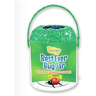 Insect Lore Large Best Ever Bug Jar - Insect Catcher