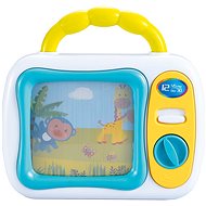 Wiky Playing screen 23 × 22 cm - Motor Skill Toy
