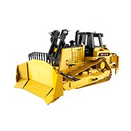 CADA RC Stavebnice Buldozer Goliath 2826 dílků - RC Bulldozer