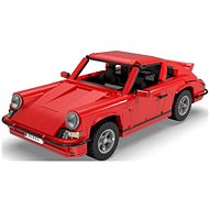 CADA Porsche kit 1429 pieces - Toy Car