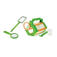 BUKI France Insect observation kit - Insect Catcher