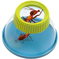BUKI France MiniScience Bug container with magnifying glass 1 pc - Insect Catcher