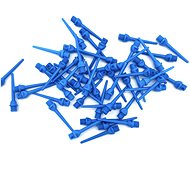 Surtep Nodor Soft Arrowheads (2BA) 500 pcs - Dart Tips