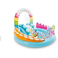 INTEX Play Centre 170 × 168 × 122 cm Candy - Pool Play Centre