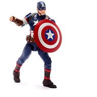 Disney Captain America originální mluvící akční figurka - Figure