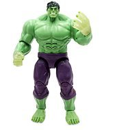 Disney Marvel Hulk Original sprechende Actionfigur - Figur
