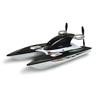 Amewi RC propeller speedboat RTR kit 2,4 Ghz 20 km/h - RC Ship