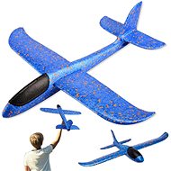 Verk Foam glider - wingspan 49 and 22 cm - Glider