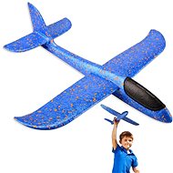 Verk Foam glider - wingspan 37 and 17 cm - Glider