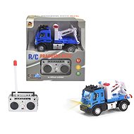 MaDe Remote control car 12 × 7 × 6 cm - Remote Control Car
