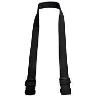 Malatec 8616 Transport strap for scooter, scooter, black - Children's Bike Accessory