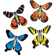 Insect Lore Stretchable bow tie 1 pc, various colours - Insect Catcher