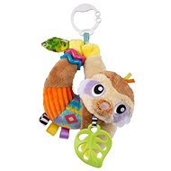 Playgro Závěsný lenochod s klipem - Pushchair Toy