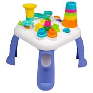 Playgro Interactive table with sound - Interactive table