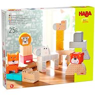 Haba Building Blocks Animals - Kids’ Building Blocks