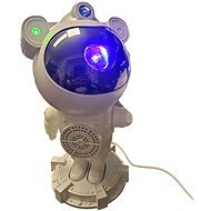 Leventi Hvězdný projektor Astronaut - Baby Projector