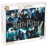 PALADONE Harry Potter: Posters - puzzle - Jigsaw Puzzle