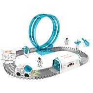 Wiky Spaceway - Slot Car Track