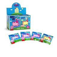 PEPPA PIG Fluffy slime - Slime