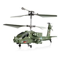Syma RC Hubschrauber Apache S109H - RC Hubschrauber