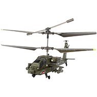 Syma RC vrtulník Apache S109G - RC Helicopter