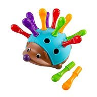 Leventi Ježek - dětská vzdělávací hračka - Motor Skill Toy