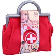 MaDe Doctor's bag 21 × 10 × 22 cm - Kids Doctor Kit