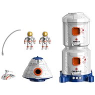 MaDe Space Station 14 × 10.7 × 10.7 cm - Game Set