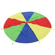 MASTER Children's parachute - didactic tool, 365 cm - Didactic Toy