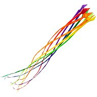 Invento Soft Swirl Rainbow 300 Dragon Tail, 3 m × 43 cm - Outdoor Game