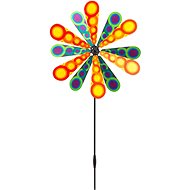 Invento Windmill - Outdoor Game
