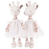 Bukowski Design LUCY Giraffe 30 cm - Soft Toy