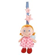 Haba Angel pink - Soft Toy