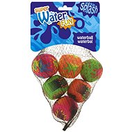 Redcliffs Water Bomb 6 pcs - Water Toy