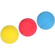 Mondo Soft tennis ball 3 pieces - Small Balls
