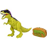 Wiky Dinosaur with remote control effects 30 cm - RC Pet Toy