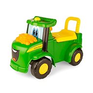 John Deere Kids Tractor Johnny - Balance Bike