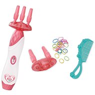 Wiky Hair Braider - Hairdressing Set