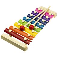 Build & Trade & Innovaive Xylophone - Children’s Xylophone