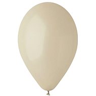 SmartBalloons Balloons 100 pcs 26 cm pastel latte - Balloons
