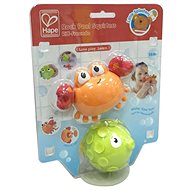 Hape Splash Animals - Water Toy
