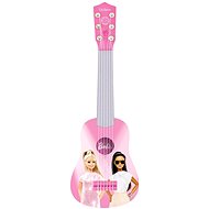 Lexibook My first guitar 21" Barbie - Guitar for Kids