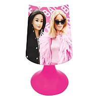 Lexibook Cordless Barbie Night Light - Night Light