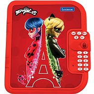 Lexibook Electronic Notebook Secret Safe Magic Ladybug - Digital Notepad