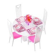 ISO 8248 Gloria doll dining set - Doll Accessory