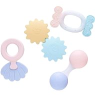 4sleep Babyrattles rattle set in box - Baby Rattle