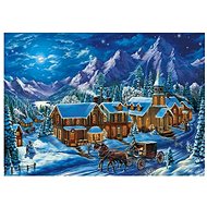 ALUM Painting by numbers holidays - Painting by Numbers