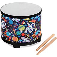Proline Baby Drum 10" - Toy Drum