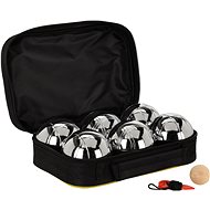 Lerko Sport Petanque set of 6 balls - Petanque 